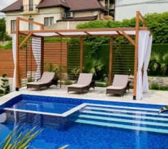 Вилла в Сочи в Панорама