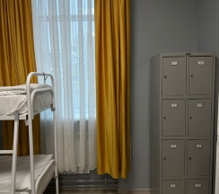 Групповой номер в Квартирант