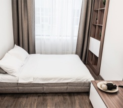 Апартаменты Radius 308 в Степаненков