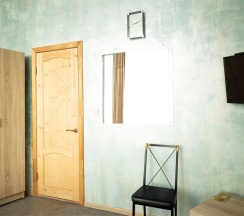 Стандартный одноместный номер в Круиз