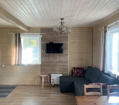 Дом с 2 спальнями в Dream house