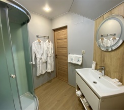 ВИП в The Garden