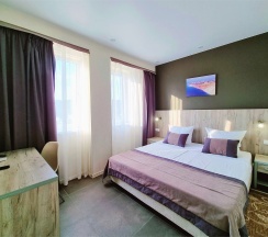 Люкс SUITE в Heliopark Aqua Resort