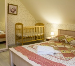 Семейный номер №7 в На Всполье