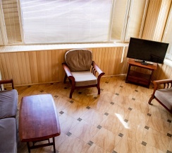 DBL (Double)- двухместное в Villa Oazis