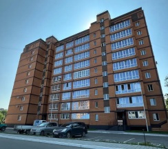 Апартаменты в Квартира с дизайнерским ремонтом вблизи ипподрома
