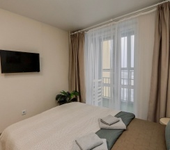 Квартира в Privi House