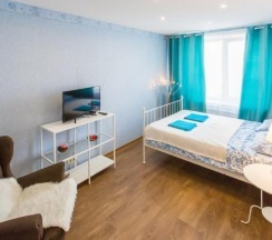 Квартира в Апартаменты на 44 М.Беговая Хорошевское шоссе 16к2