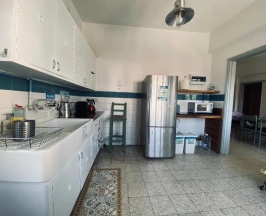 Одноместный номер Standard в Lima Sol House - Hostel