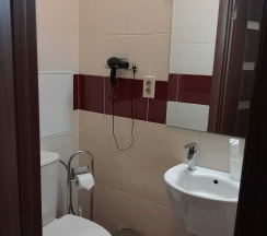 Джуниор DBL в Высотник