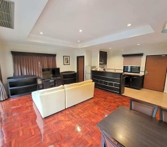 Люкс c 1 комнатой в Grand Garden Hotel & Residence