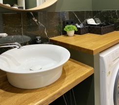 Квартира в Апартаменты на улица Новодмитровская, д.2 корп. 7