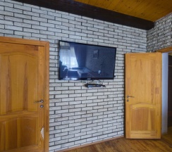 Коттедж в На Калиновке