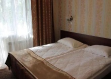 Горно-Алтайск: Мини-отель Рыжий пёс
