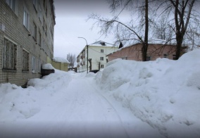 Мини-отель Урал в Горнозаводске