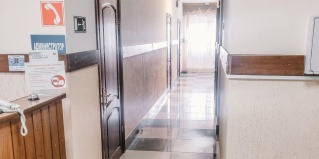 Томск: Мини-отель Smart Hotel KDO Томск