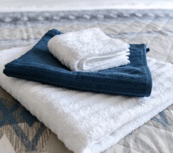 Апартаменты в Apartments White