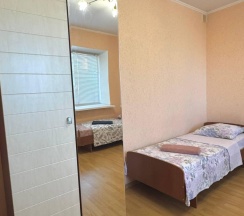 2-комнатные апартаменты, 65м² в Sutki Vip