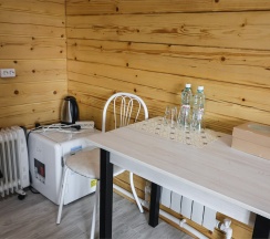 Гостевой дом №3 в Кедр Золотой