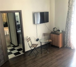 4-местная комната люкс в Sochi VIP house