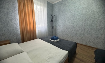 Трехместный эконом в Эверест