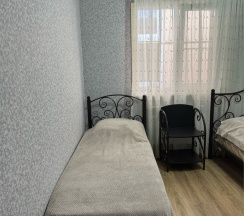 1. Трёхместный стандарт в Лиана