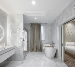 Люкс в Резиденция