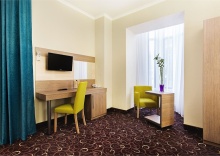 Комфорт в City&business hotel