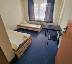 Номер Standard c 1 комнатой в Wilanow House - Hostel