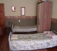 Номер Standard в Гостевой дом на Пархоменко