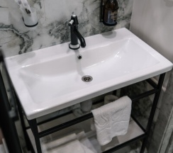 Suite в Gizzat Plaza Hotel