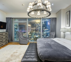 Rockmond 61 Junior Suite 3 в Рокмонд