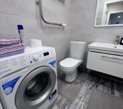 Квартира в Privi House