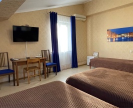 Стандарт-Твин в Vista