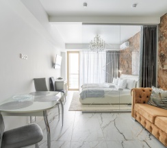 Luxe в Serenity premium apartments