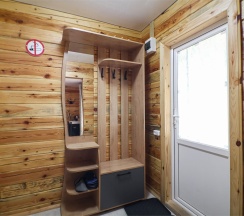 Гостевой дом №1 в Кедр Золотой