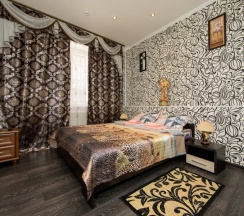 Номер 2 категории "Улучшенный" в Ладомир на Садовой