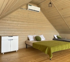 Домик 5 в Sol Beach House