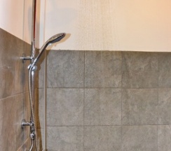 Номер Standard в Vivi Bungalows Resort
