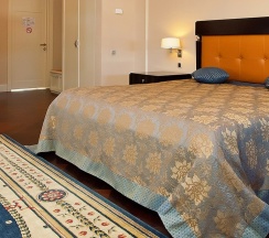 Номер Классик в Pontos Plaza