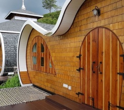 Номер Superior в Kiripura Resort
