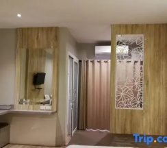 Двухместный номер Superior 2 отдельные кровати в Ricci House Resort