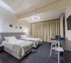 Коттедж Duplex в Рента36