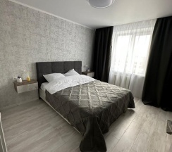 2-комнатные апартаменты стандарт в Kaminn apartments (Каминн) на улице Академика Королёва