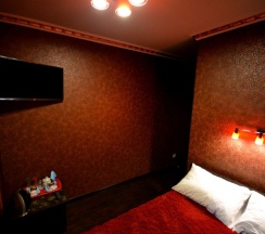 Двухместный номер Standard двуспальная кровать в Комфорт