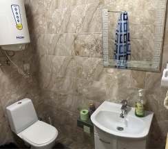Семейный номер в Туфан