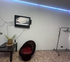 Квартира в Апартаменты на Октябрьская ул., 10
