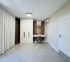 Номер делюкс в Урсун