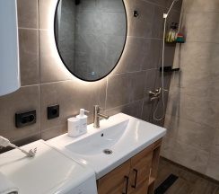 2-комнатный номер улучшенный семейный в Айsun