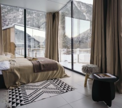 Коттедж №1 Alpina House в Alpina House